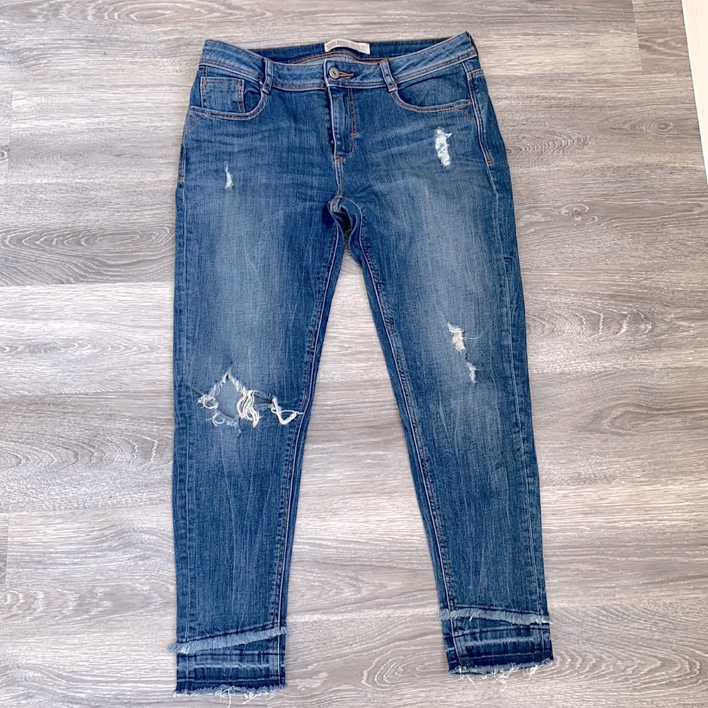 Zara  jeans